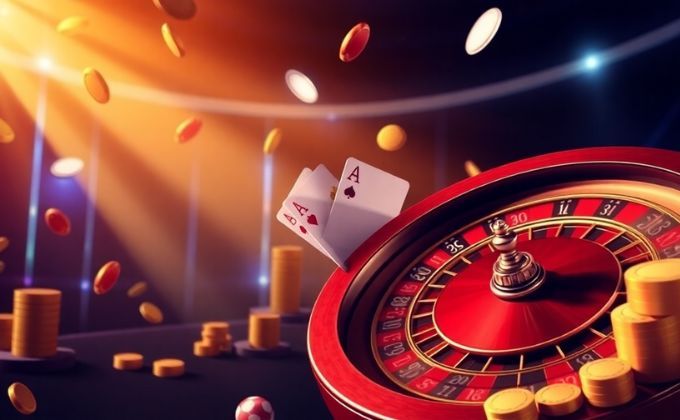 Rivers Casino کیسینو میں لاٹری گیمز میں حصہ لیں۔