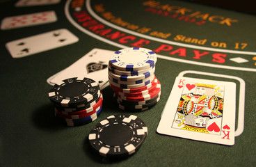 Rivers Casino میں پاکستان کے کھلاڑیوں کے لیے ٹاپ گیمز