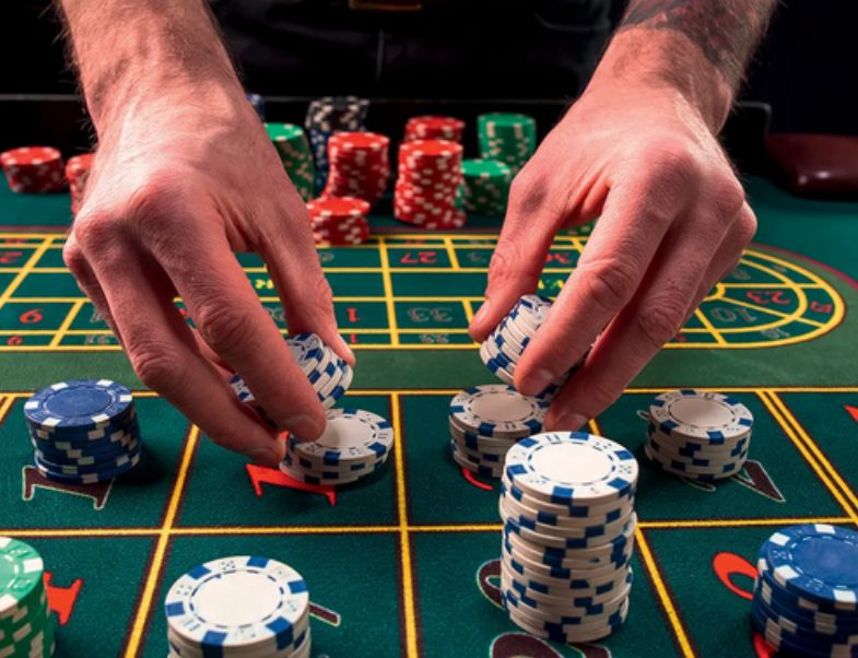 ایک اکاؤنٹ بنائیں یا Rivers Casino کیسینو میں لاگ ان کریں۔