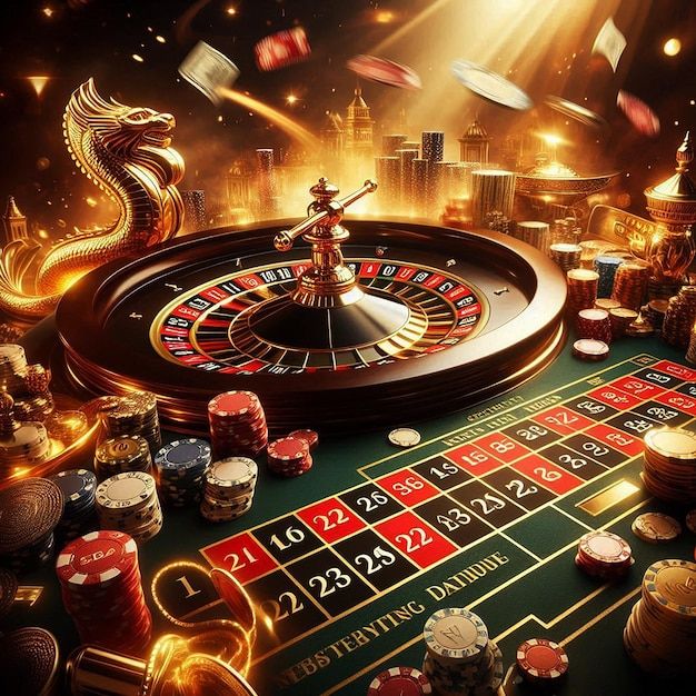 Rivers Casino آن لائن کیسینو میں کھیلنے کی وجوہات