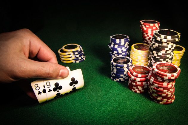 پاکستان میں Rivers Casino کا آن لائن کیسینو سیکشن کھولیں۔
