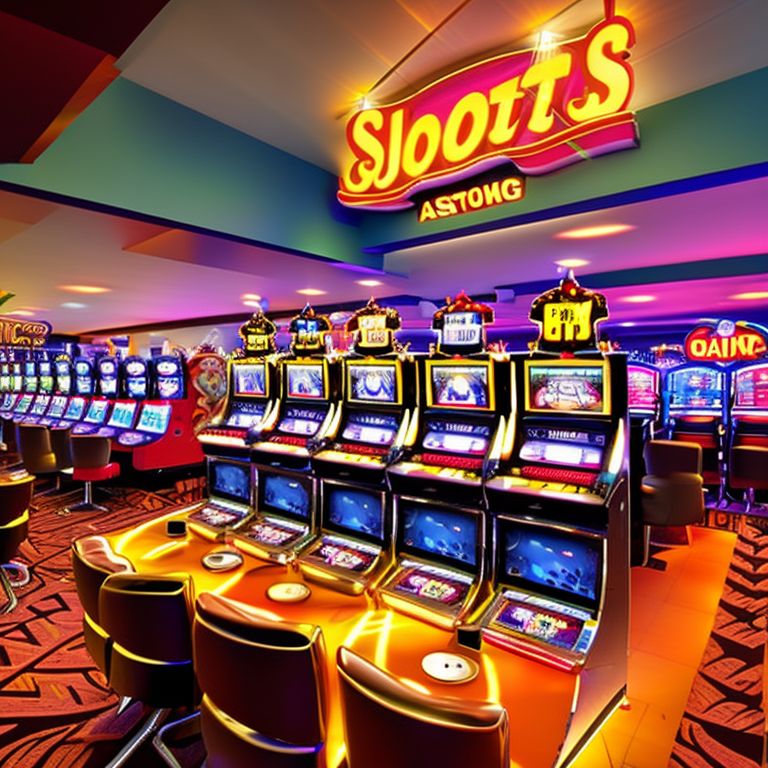 Rivers Casino کیسینو میں ایک آن لائن گیم کا انتخاب کریں۔