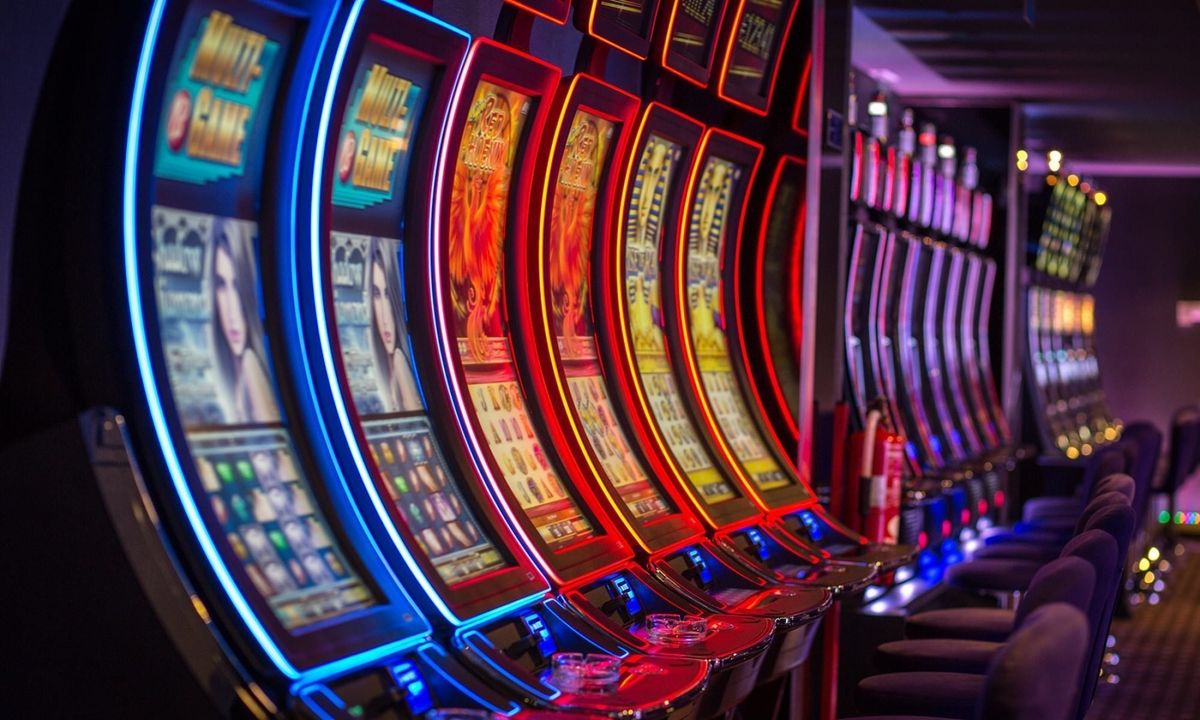 پاکستان کے نئے Rivers Casinoکیسینو کھلاڑیوں کے لیے خوش آمدید بونس